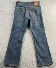 Levis jeans mens for sale  Henderson