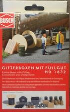 Busch 1632 gitterboxen gebraucht kaufen  Wiesenbach