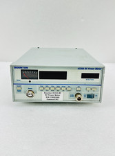 Boonton electronics corp for sale  Morgan Hill