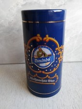 Bierkrug seidel bembel gebraucht kaufen  Landsberg