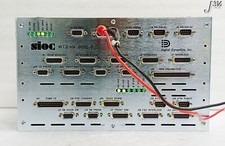 32518 NOVELLUS Sesioc Itx Wts Hv 0 Gas Kiste 02-266868-00, usado comprar usado  Enviando para Brazil