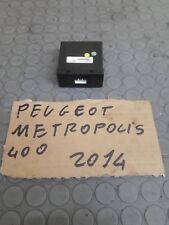 Peugeot metropolis 400 usato  Messina