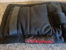 Polypad black lungeing for sale  OKEHAMPTON
