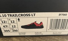 Adidas trailcross mountainbike gebraucht kaufen  Wilnsdorf