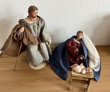 Titus tomescu krippefiguren gebraucht kaufen  Güglingen