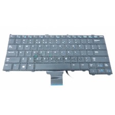 Clavier qwerty 0115t5 d'occasion  Briec