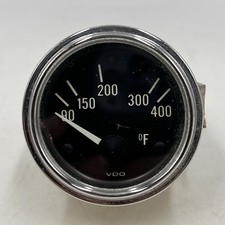 Vintage vdo 400 for sale  Omaha