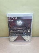 Resident evil remaster gebraucht kaufen  Karlsfeld