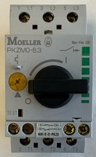 Moeller motorschutzschalter le gebraucht kaufen  Düren