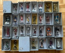 Eaglemoss lot 31 d'occasion  Paris XIV