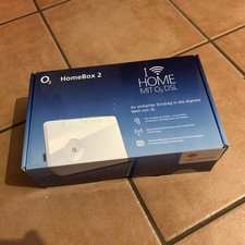Router home box gebraucht kaufen  Remagen