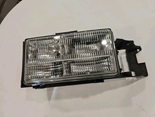Farol de motorista 93 94 95 96 1993-1996 Cadillac Fleetwood Brougham lado esquerdo Lh  comprar usado  Enviando para Brazil