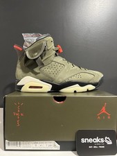 Used travis scott for sale  Quincy