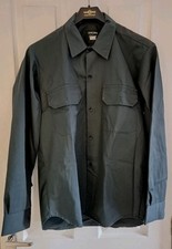 Vintage green scouts for sale  PETERBOROUGH