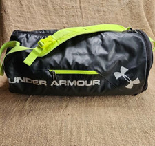 Armour duffle bag for sale  Cass City