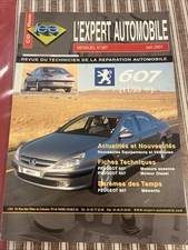 Revue technique peugeot d'occasion  Avignon