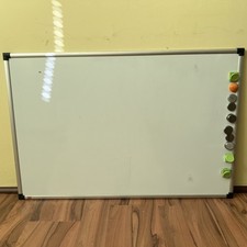 Magnettafel memoboard whiteboa gebraucht kaufen  Hamburg