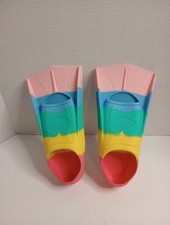Childrens swim fins for sale  Albertville