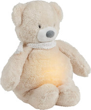 Peluche luce notturna usato  Roma