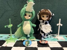 Groove little pullip for sale  HERNE BAY