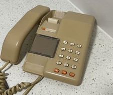 Vintage british telecom for sale  BISHOPTON