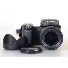Sony cyber shot gebraucht kaufen  Rain