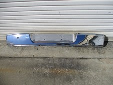 Usado Porsche 914 1970-1976 para-choque traseiro cromado estilo antigo sem furos de proteção  comprar usado  Enviando para Brazil