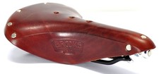 Selle vélo brooks d'occasion  Aulnat