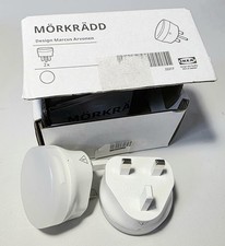 Ikea morkradd wall for sale  STOKE-ON-TRENT