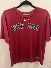 Nike mlb boston for sale  DALKEITH