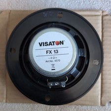 Visaton ohm way for sale  ASHFORD
