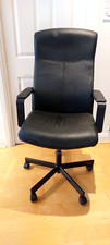 ikea millberget office chair for sale  WOKING