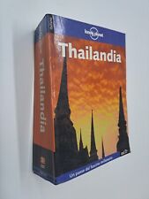 Thailandia edizione aavv usato  Roma
