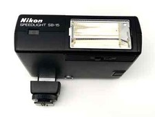 Nikon speedlight blitzgerät gebraucht kaufen  Bad Emstal