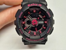 Casio 111 shock usato  Settimo Torinese