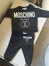 Baby boys moschino for sale  GRIMSBY