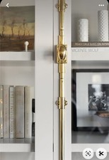 Solid brass french for sale  Mesa
