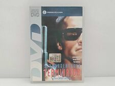 Terminator film dvd usato  Giarre