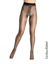 Cecilia rafael crotchless for sale  USA