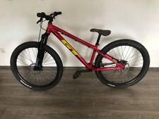 Dirt jump bike gebraucht kaufen  Velbert