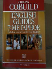 English guide metaphor usato  Roma