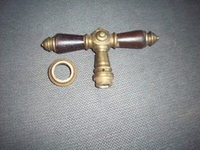 Messing antik fenster gebraucht kaufen  Fehrbellin