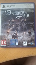 Demon souls ps5 usato  Bozen