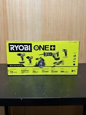 Ryobi 18v tool for sale  Fort Worth