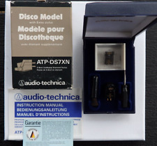 Audio technica atp gebraucht kaufen  Wipperfürth