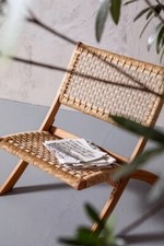 Kare klappsessel loungesessel gebraucht kaufen  Saarbrücken