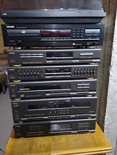 Impianto stereo musicale usato  San Marco Argentano
