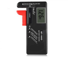 Tester digitale per usato  Guidonia Montecelio