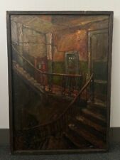 russian painting oil for sale  New York