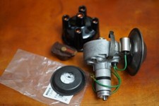 Distribuidor Bosch alemão restaurado SVA 113 905 205 K 113905205K, usado comprar usado  Enviando para Brazil
